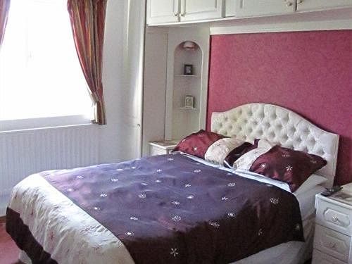 Eden Garden Accommodation Castle Eden 외부 사진